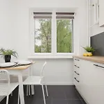 Apartmán Bright For 4 People In By Renters Varšava
