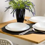 Апартаменты Bright For 4 People In By Renters Варшава
