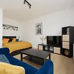 Bright For 4 People In By Renters
